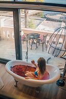 DELLAGO LUXURY HOTEL SAPANCA