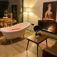 DELLAGO LUXURY HOTEL SAPANCA