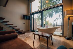 DELLAGO LUXURY HOTEL SAPANCA