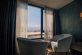 DELLAGO LUXURY HOTEL SAPANCA