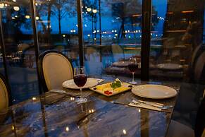 DELLAGO LUXURY HOTEL SAPANCA