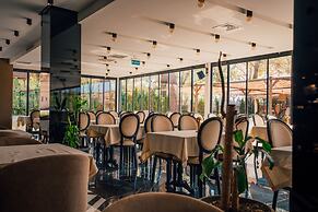 DELLAGO LUXURY HOTEL SAPANCA