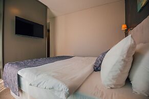 DELLAGO LUXURY HOTEL SAPANCA