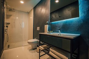 DELLAGO LUXURY HOTEL SAPANCA