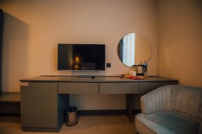 DELLAGO LUXURY HOTEL SAPANCA