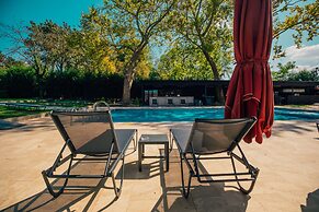 DELLAGO LUXURY HOTEL SAPANCA