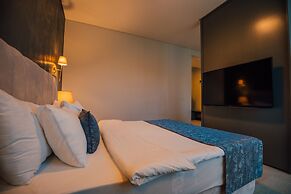 DELLAGO LUXURY HOTEL SAPANCA