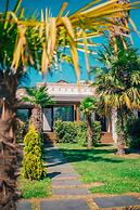 DELLAGO LUXURY HOTEL SAPANCA