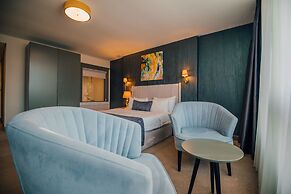 DELLAGO LUXURY HOTEL SAPANCA