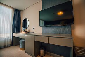 DELLAGO LUXURY HOTEL SAPANCA