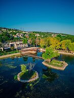 DELLAGO LUXURY HOTEL SAPANCA