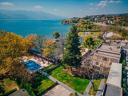 DELLAGO LUXURY HOTEL SAPANCA