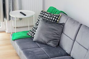 Apartament Latarników Gdańsk by Renters