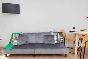 Apartament Latarników Gdańsk by Renters