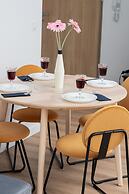 Apartament Latarników Gdańsk by Renters