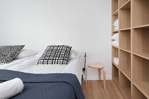 Apartament Latarników Gdańsk by Renters