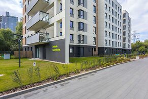 Apartament Latarników Gdańsk by Renters