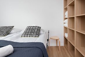Apartament Latarników Gdańsk by Renters