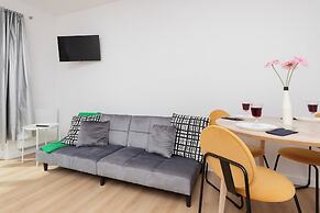 Apartament Latarników Gdańsk by Renters