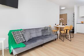 Apartament Latarników Gdańsk by Renters
