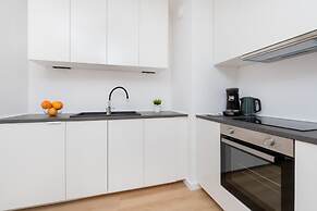 Apartament Latarników Gdańsk by Renters