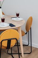 Apartament Latarników Gdańsk by Renters