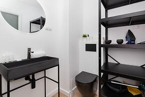 Apartament Latarników Gdańsk by Renters