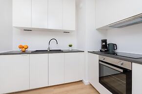 Apartament Latarników Gdańsk by Renters