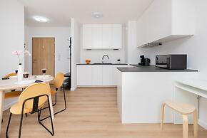 Apartament Latarników Gdańsk by Renters