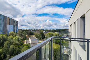 Apartament Latarników Gdańsk by Renters