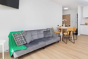 Apartament Latarników Gdańsk by Renters