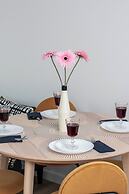 Apartament Latarników Gdańsk by Renters