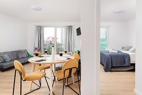 Apartament Latarników Gdańsk by Renters