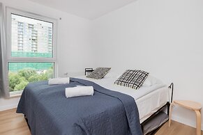 Apartament Latarników Gdańsk by Renters