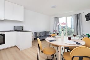 Apartament Latarników Gdańsk by Renters