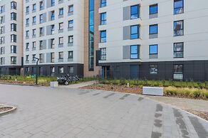 Apartament Latarników Gdańsk by Renters