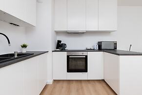 Apartament Latarników Gdańsk by Renters