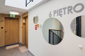 Apartament Latarników Gdańsk by Renters