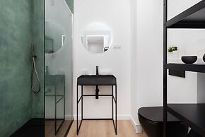 Apartament Latarników Gdańsk by Renters