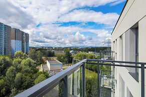 Apartament Latarników Gdańsk by Renters