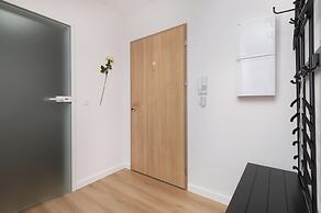 Apartament Latarników Gdańsk by Renters