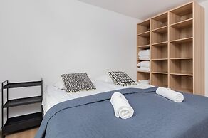 Apartament Latarników Gdańsk by Renters