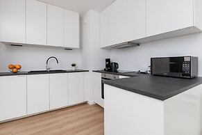 Apartament Latarników Gdańsk by Renters