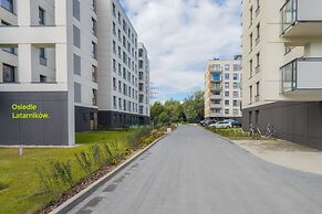 Apartament Latarników Gdańsk by Renters