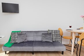 Apartament Latarników Gdańsk by Renters