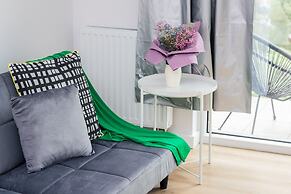 Apartament Latarników Gdańsk by Renters