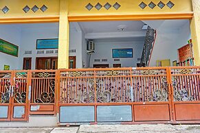 OYO 91928 Noril Haromain Homestay Syariah