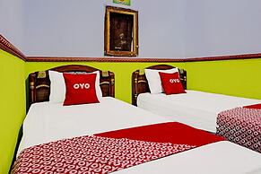 OYO 91928 Noril Haromain Homestay Syariah