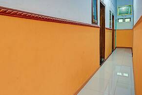 OYO 91928 Noril Haromain Homestay Syariah