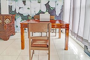 OYO 91928 Noril Haromain Homestay Syariah